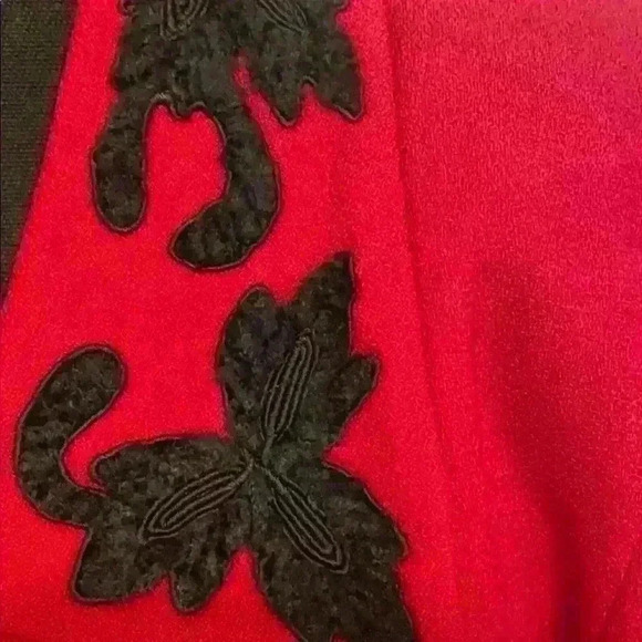 Vintage Kasper A.S.L. Petite women’s jacket size 12P - Picture 4 of 6